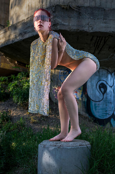 Photography: Marek Schling