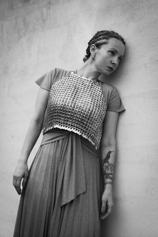 Photography: Lucie Severová